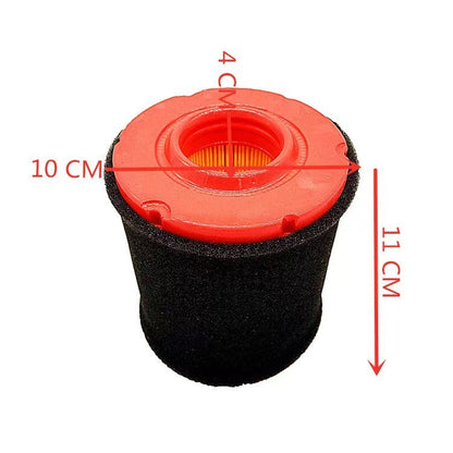 Air Filter – Replacement for MTD 937-05066 737-05066