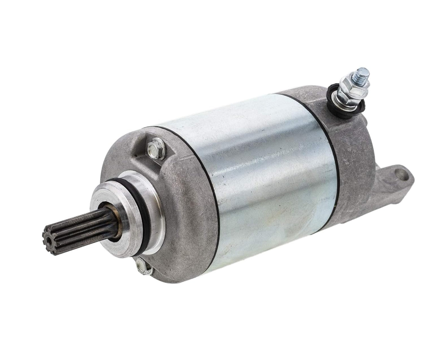 9 Teeth Starter Motor 31100-11H00 For Suzuki 450 LT450 LTA450X KingQuad ATV