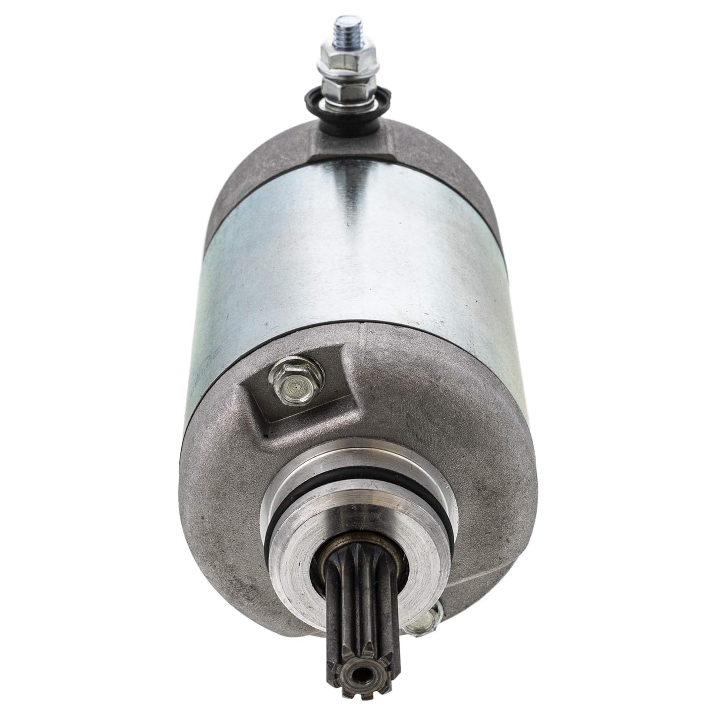 9 Teeth Starter Motor 31100-11H00 For Suzuki 450 LT450 LTA450X KingQuad ATV