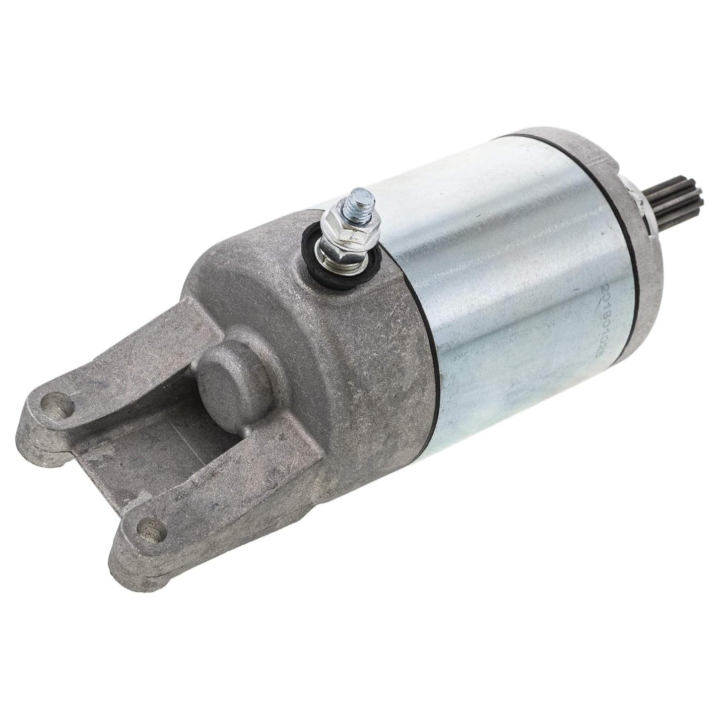 9 Teeth Starter Motor 31100-11H00 For Suzuki 450 LT450 LTA450X KingQuad ATV