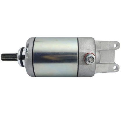 9 Teeth Starter Motor 31100-11H00 For Suzuki 450 LT450 LTA450X KingQuad ATV