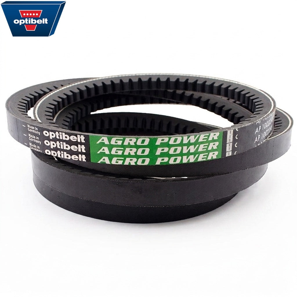OPTIBELT AP1002398 KUHN Belt 83101791 Gates 2787380