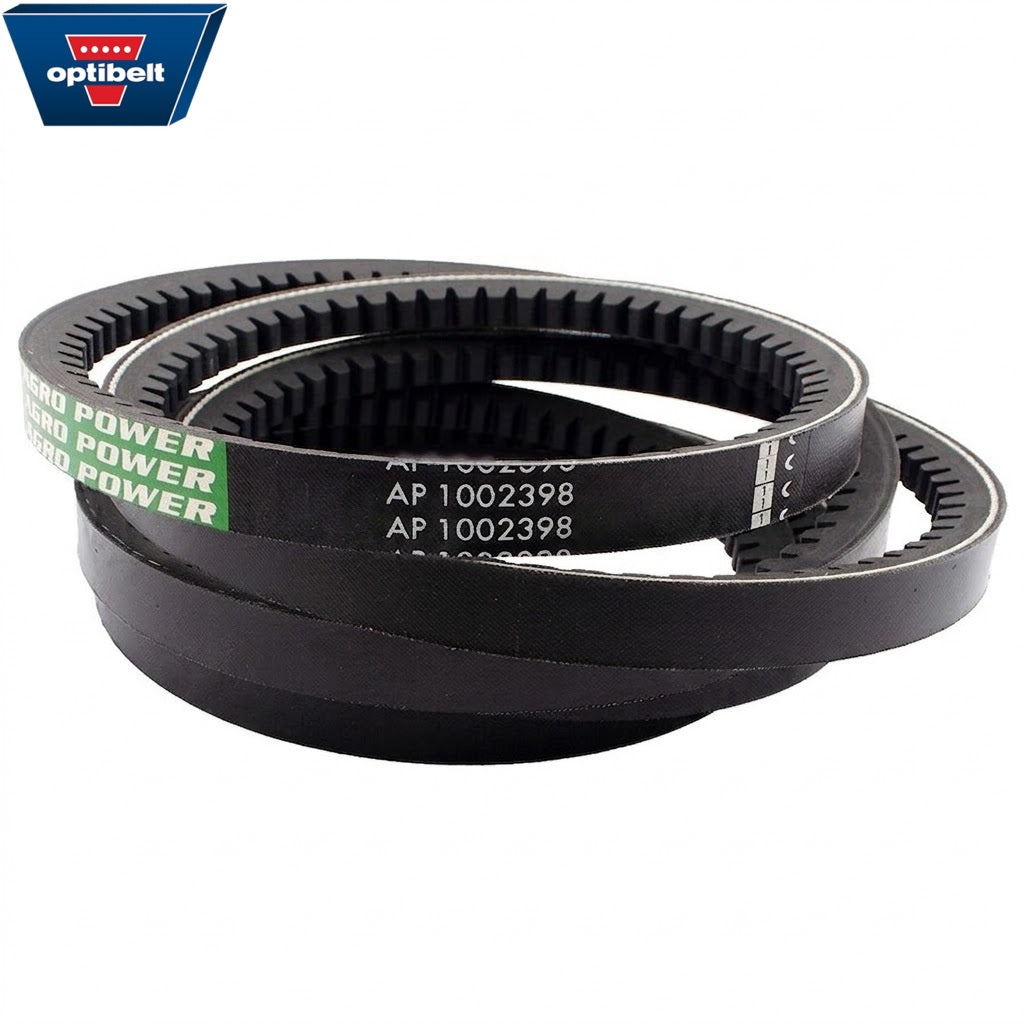 OPTIBELT AP1002398 KUHN Belt 83101791 Gates 2787380