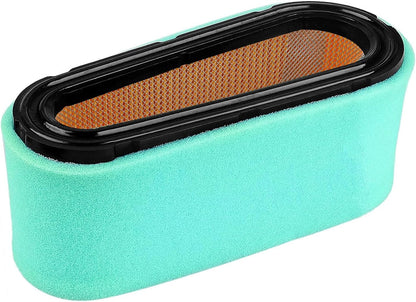 Air Filter 496894S with Pre-Filter 272403S – Fits BS 12.5–17HP Engines – Replaces 5053K 493909
