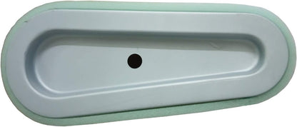 Air Filter 496894S with Pre-Filter 272403S – Fits BS 12.5–17HP Engines – Replaces 5053K 493909