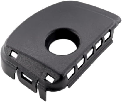 Air Filter Cover 593228 with Foam Filter for Briggs & Stratton 300E 450E 500E 550EX Troy-Bilt TB110 TB115 TB554