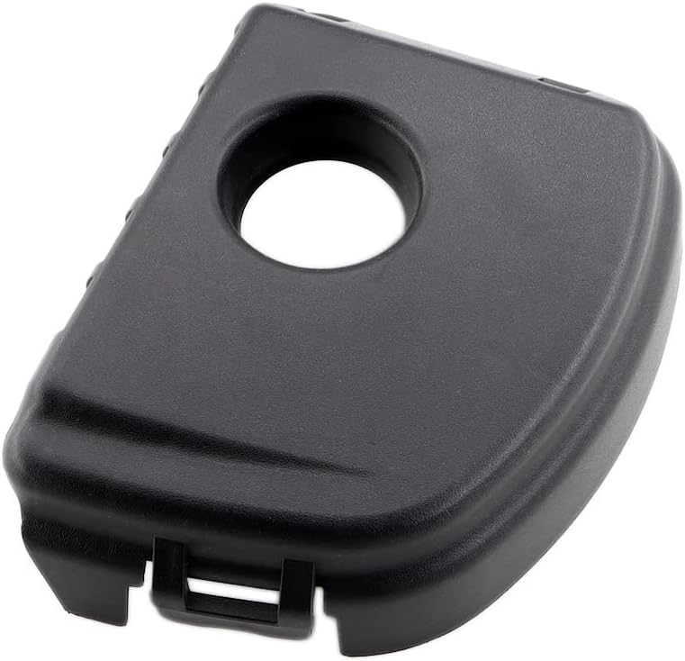 Air Filter Cover 593228 with Foam Filter for Briggs & Stratton 300E 450E 500E 550EX Troy-Bilt TB110 TB115 TB554