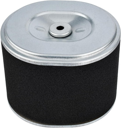 Air Filter for Honda GX340 GX390 188F 190F 11HP 13HP 4-Stroke Engine 17210-ZE3-505