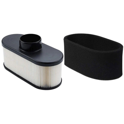 Air Filter with Pre-Filter Replacement for Kawasaki 11013-0752 11013-7046