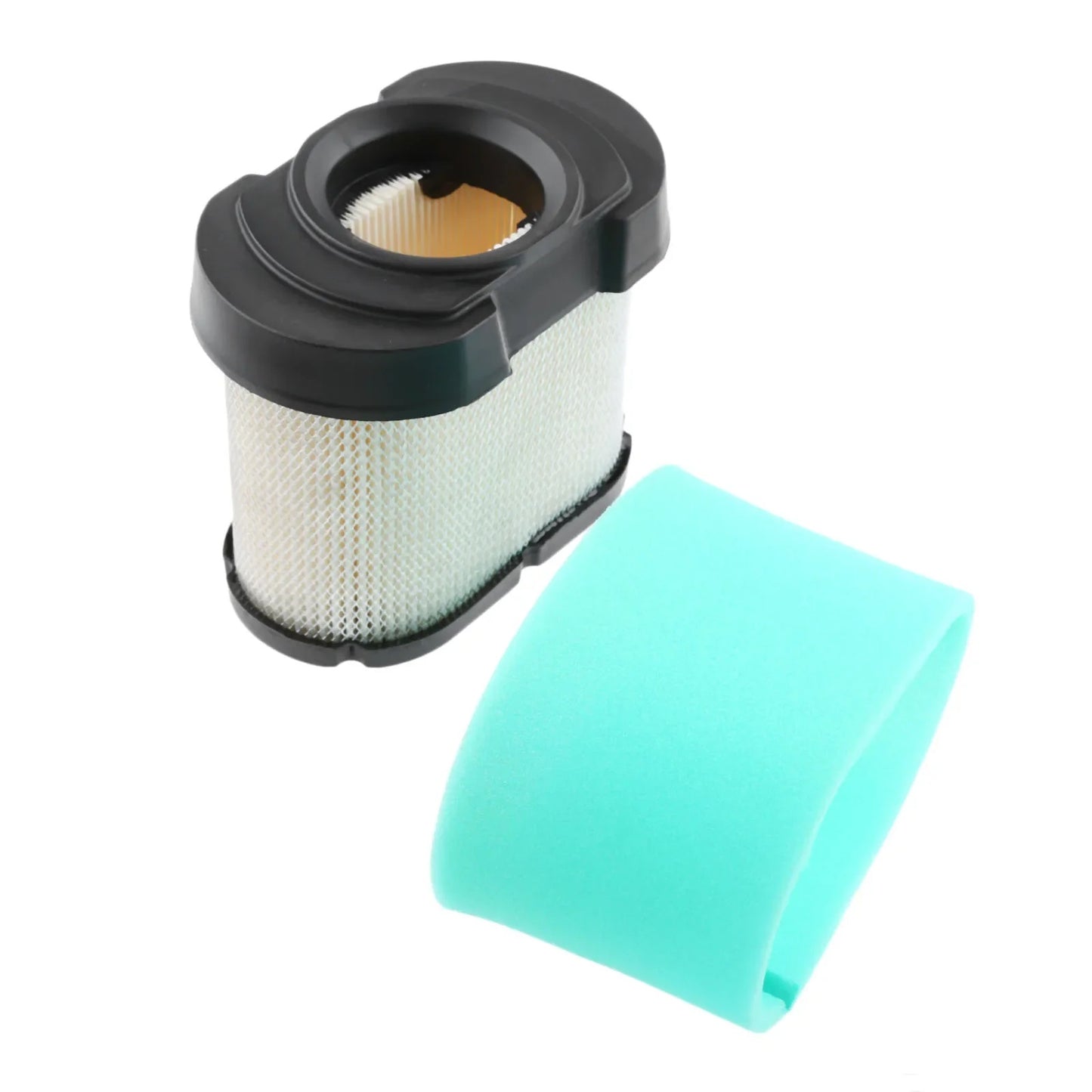 Air/Pre Filter For Briggs & Stratton 792105 John Deere MIU11515 GY21057 Rotary 12282 Replacement Lawn Mower Parts