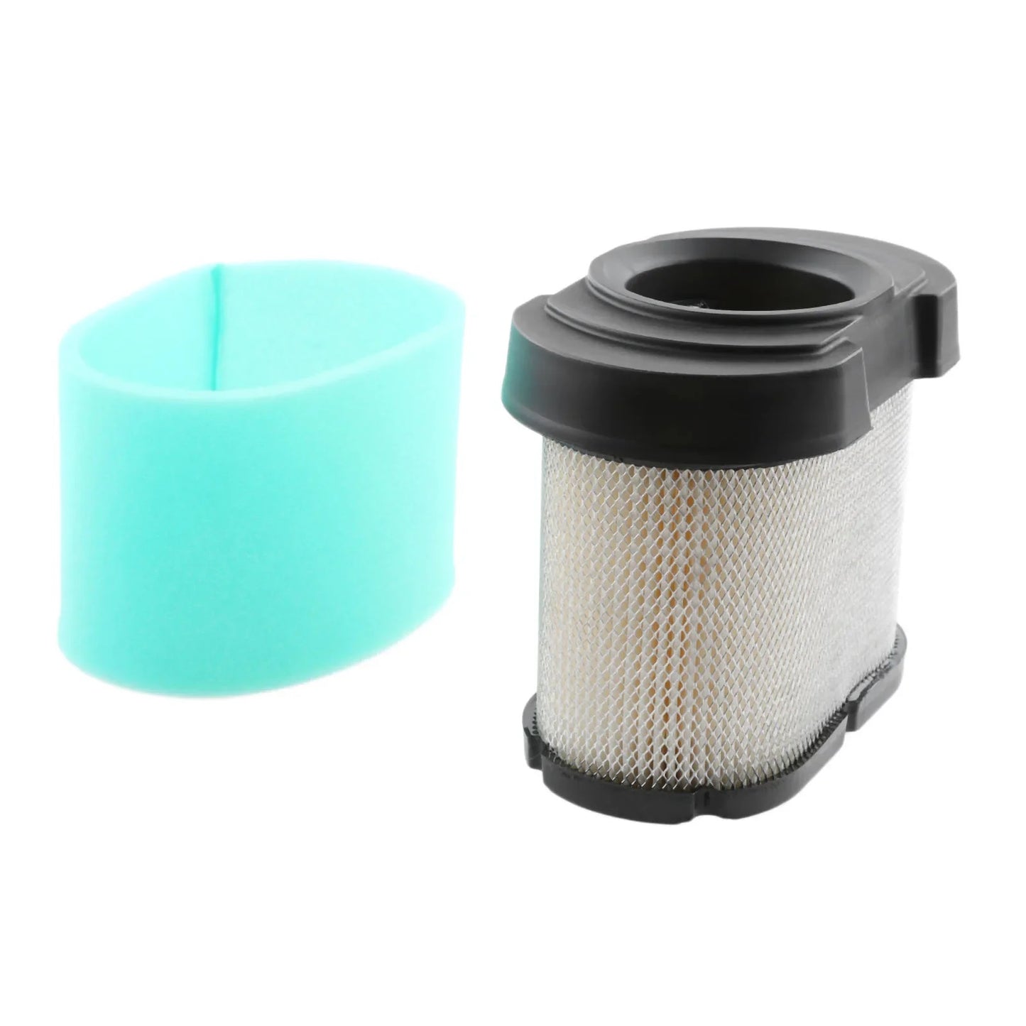Air/Pre Filter For Briggs & Stratton 792105 John Deere MIU11515 GY21057 Rotary 12282 Replacement Lawn Mower Parts