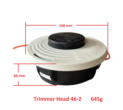 Trimmer Head 46-2 For Stihl Fs160 Replaces 4003-710-2115 (Aftermarket)