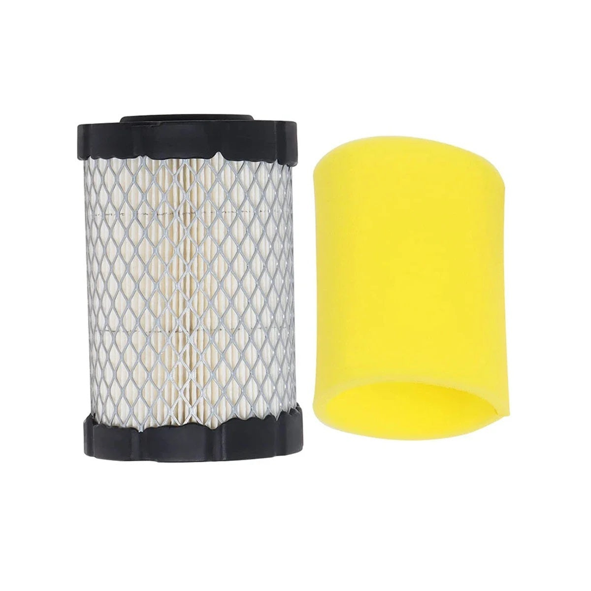 Air Filter for Briggs Stratton 797704 594201 591334 796031 MIU13038 GY21435 MIU13963 Lawn Mower