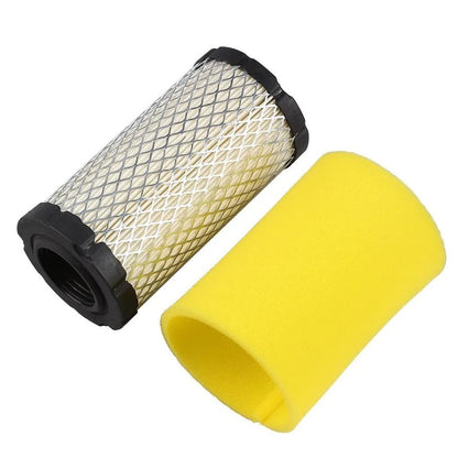 Air Filter for Briggs Stratton 797704 594201 591334 796031 MIU13038 GY21435 MIU13963 Lawn Mower