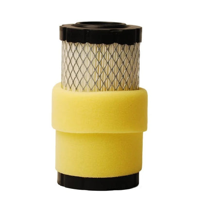 Air Filter for Briggs Stratton 797704 594201 591334 796031 MIU13038 GY21435 MIU13963 Lawn Mower