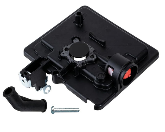 Air Cleaner Primer Base Replace 795259 792040 691753 496116 Briggs Quantum