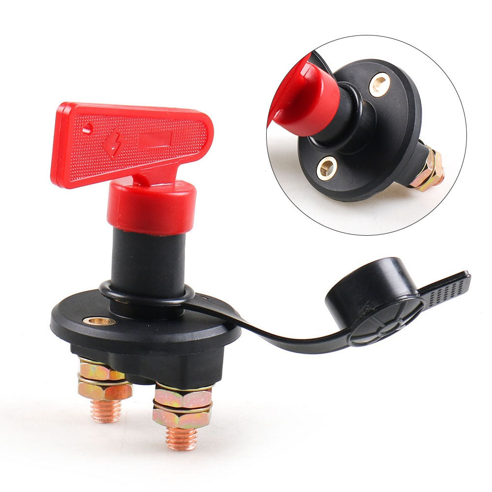 Battery Isolator Switch