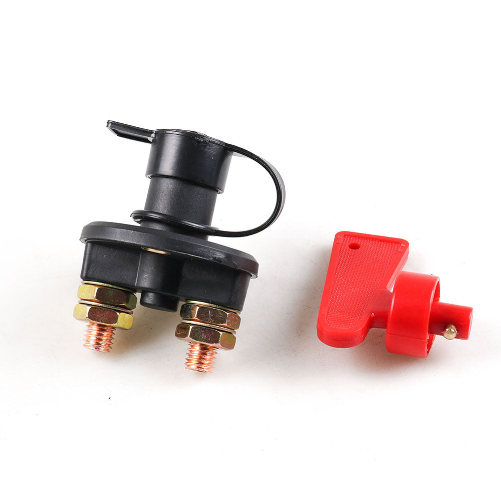 Battery Isolator Switch