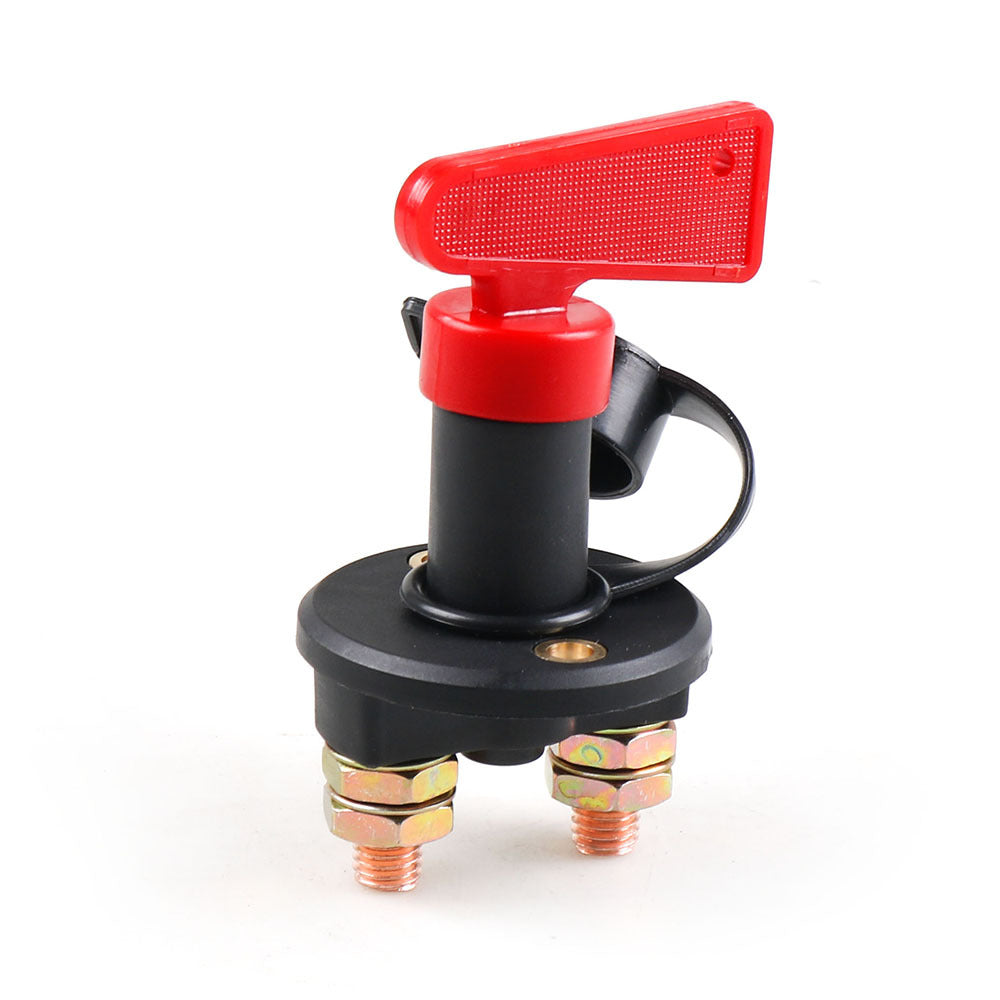 Battery Isolator Switch