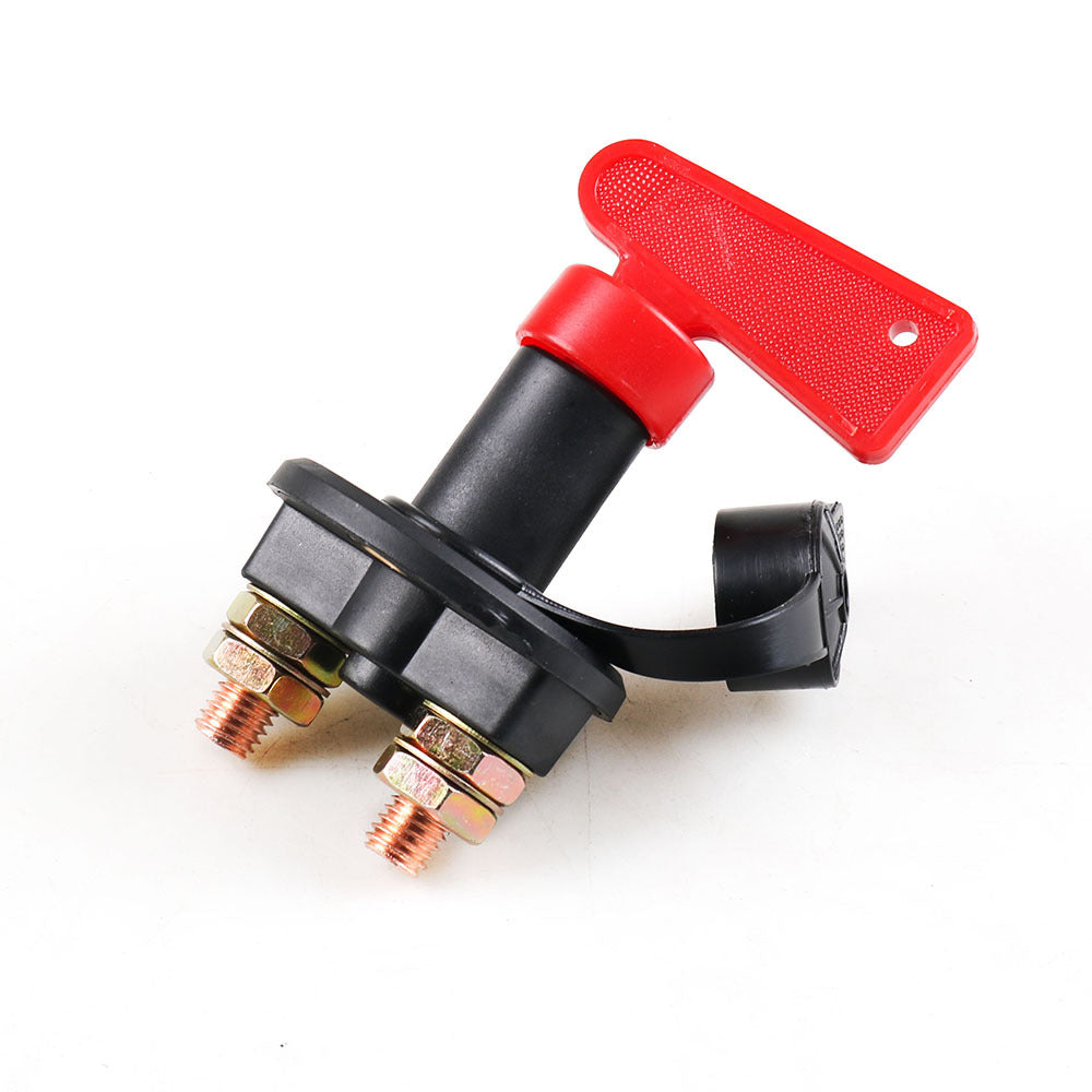 Battery Isolator Switch