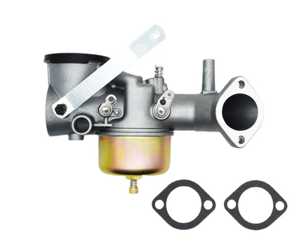 Carburetor for Briggs & Stratton 491026 491031 490499 281707 Carb 12HP Engine