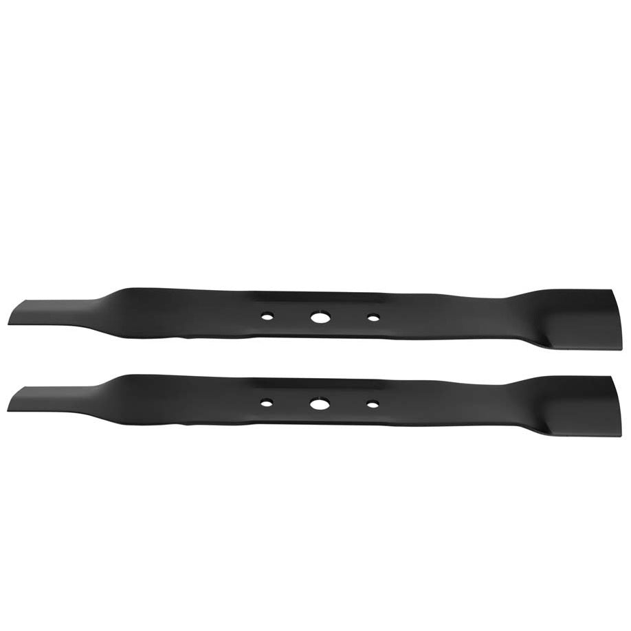 Blades GY20567 GX20249 GX20433 For John Deere 42" Mulch L Series (2 pack)