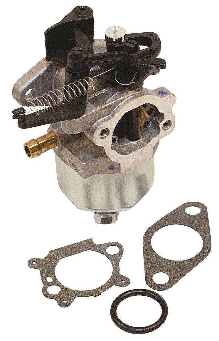 Carburetor 591852 For Briggs & Stratton 595509, 793463, 793493