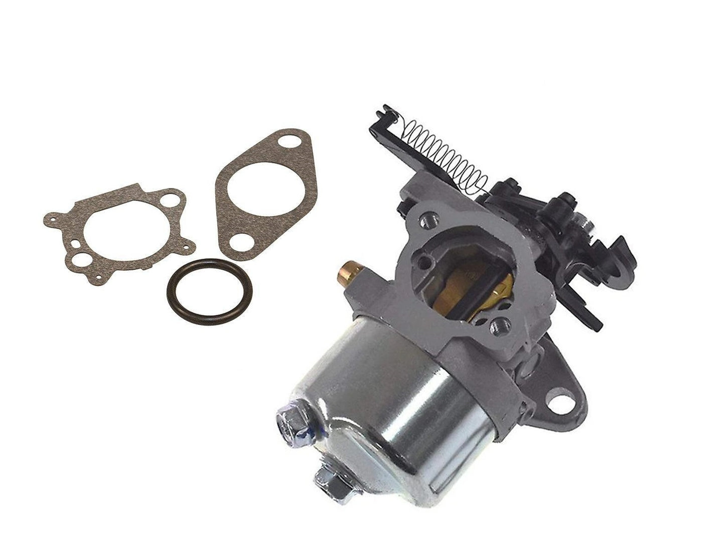 Carburetor 591852 For Briggs & Stratton 595509, 793463, 793493