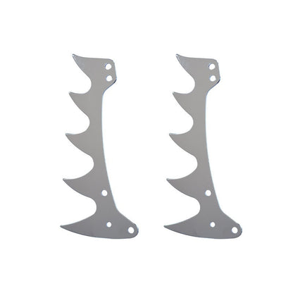 Bumper Felling Dog Spike for Stihl 070 090 MS720 – Replaces 1106 664 0510