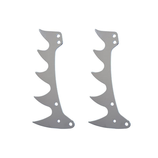 Bumper Felling Dog Spike for Stihl 070 090 MS720 – Replaces 1106 664 0510