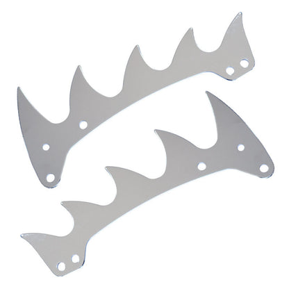 Bumper Felling Dog Spike for Stihl 070 090 MS720 – Replaces 1106 664 0510