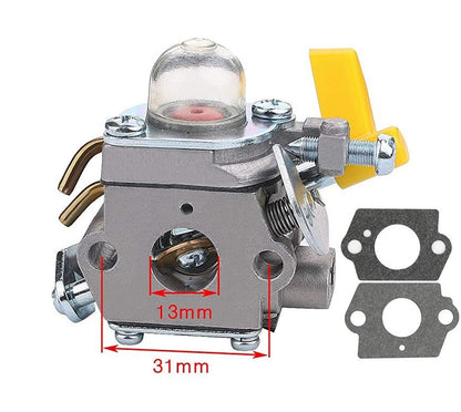 C1U-H60 Carburetor Carb for Homelite Ryobi ZAMA 308054003 985624001