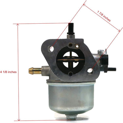 Carburetor 15003-7047 15003-7061 Kawasaki FH430V-AS04 AS05 AS06