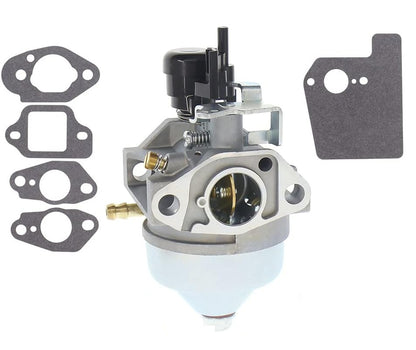 Carburetor 16100-Z0Y-M42 for Honda GCV190LA HRX217K1 K2 K3 K4 K5 Auto Choke