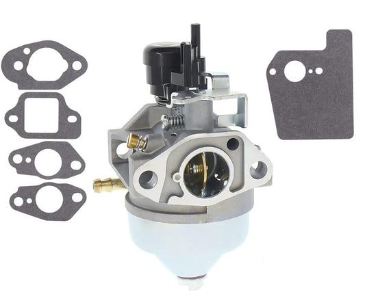 Carburetor 16100-Z0Y-M42 for Honda GCV190LA HRX217K1 K2 K3 K4 K5 Auto Choke