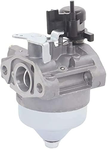 Carburetor 16100-Z0Y-M42 for Honda GCV190LA HRX217K1 K2 K3 K4 K5 Auto Choke