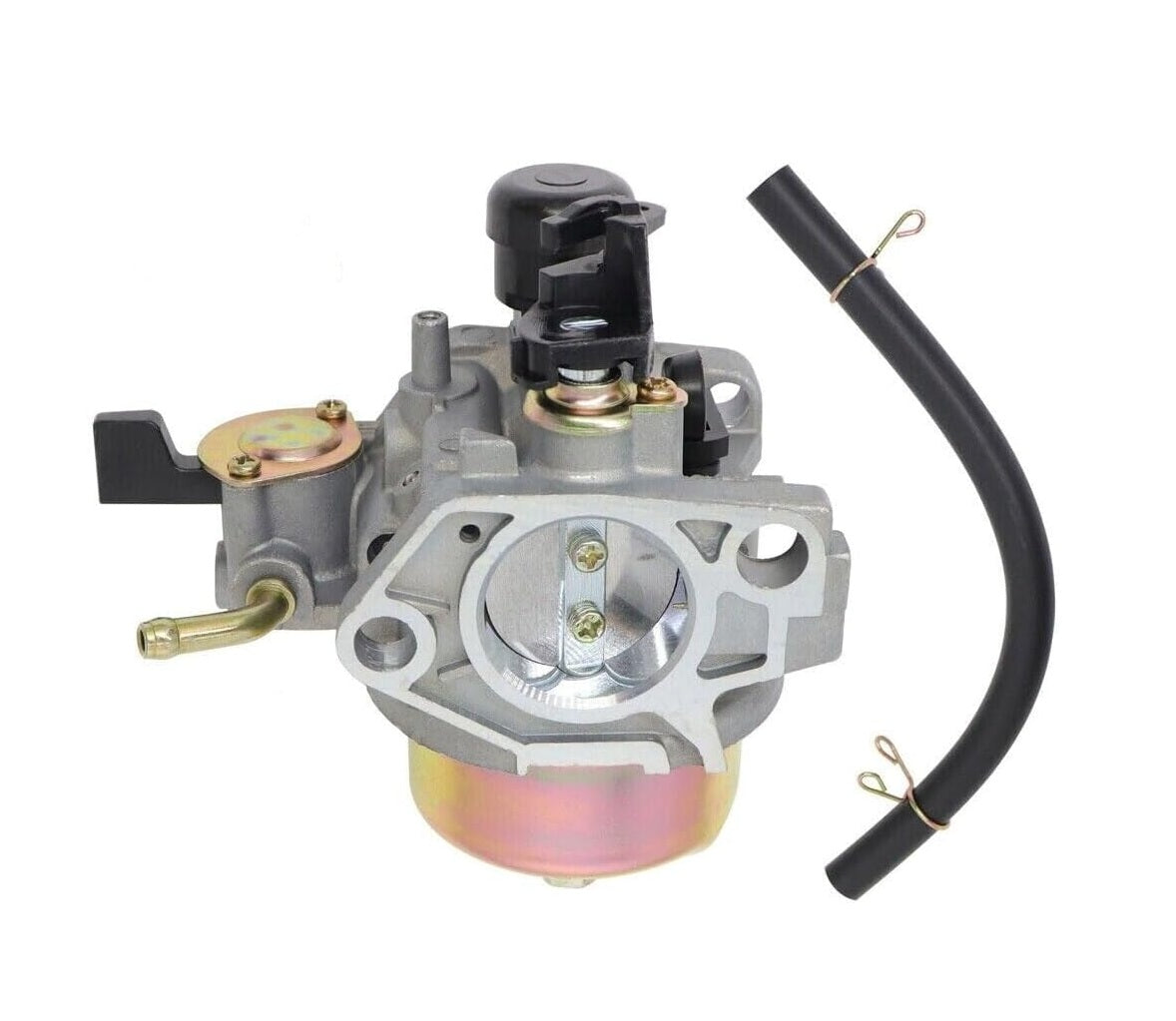 Replacement Carburetor 16100-Z1F-W02 for Honda GXV340 Engine – Auto Choke Type