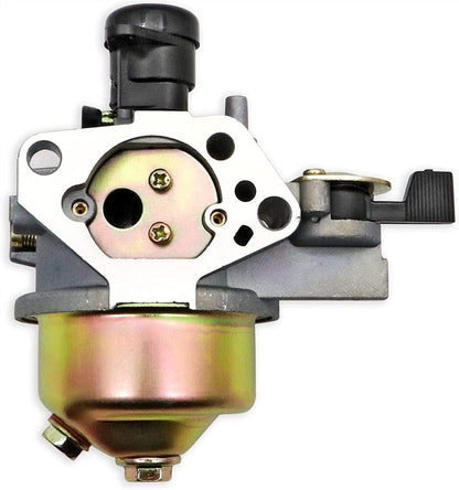 Replacement Carburetor 16100-Z1F-W02 for Honda GXV340 Engine – Auto Choke Type