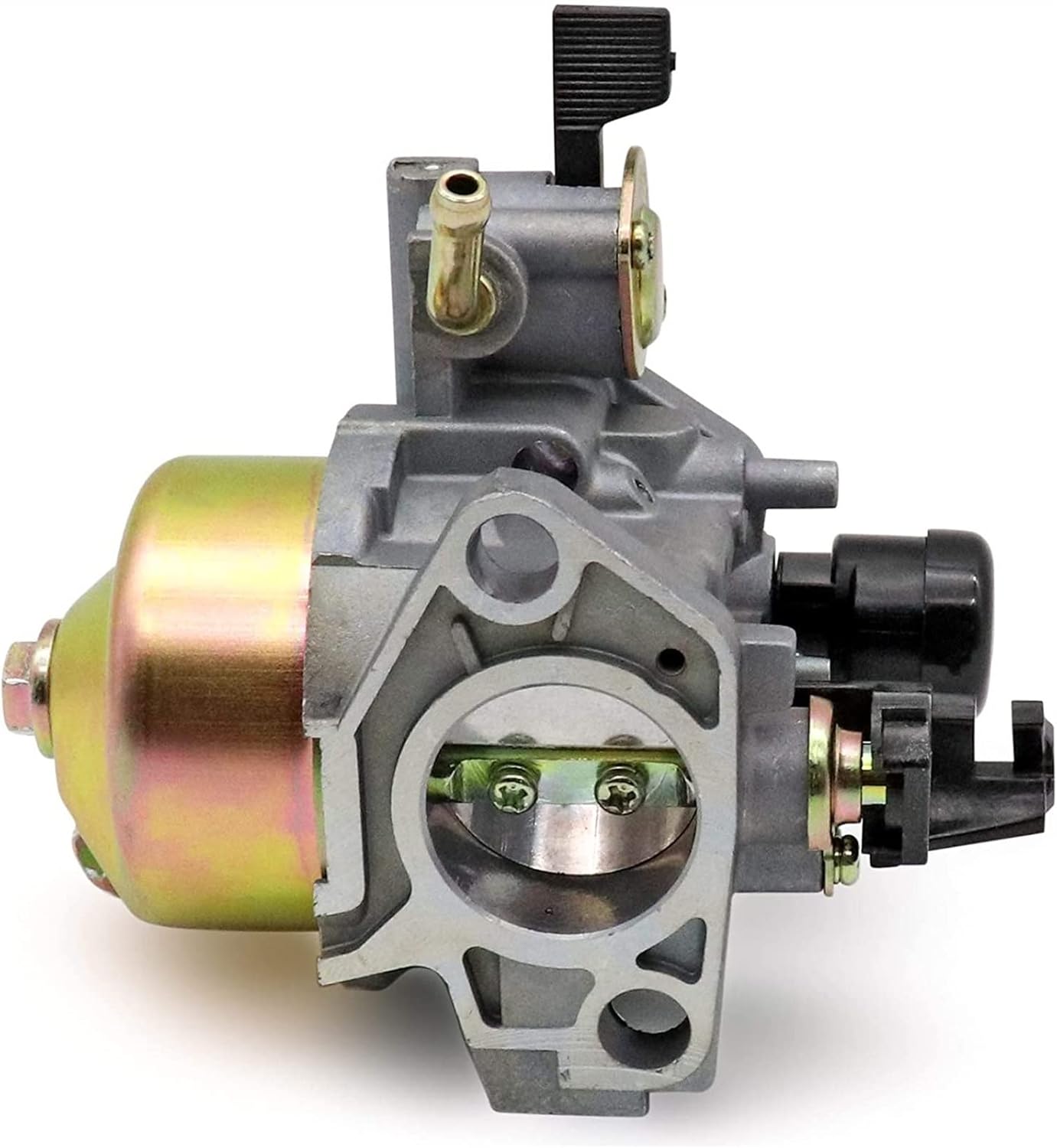 Replacement Carburetor 16100-Z1F-W02 for Honda GXV340 Engine – Auto Choke Type