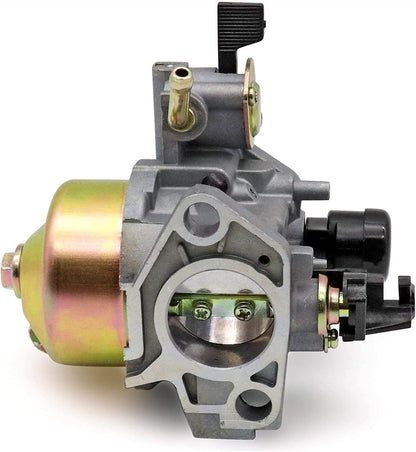Replacement Carburetor 16100-Z1F-W02 for Honda GXV340 Engine – Auto Choke Type