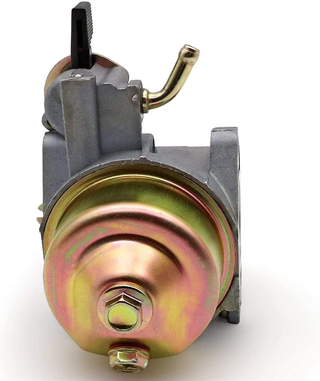 Replacement Carburetor 16100-Z1F-W02 for Honda GXV340 Engine – Auto Choke Type