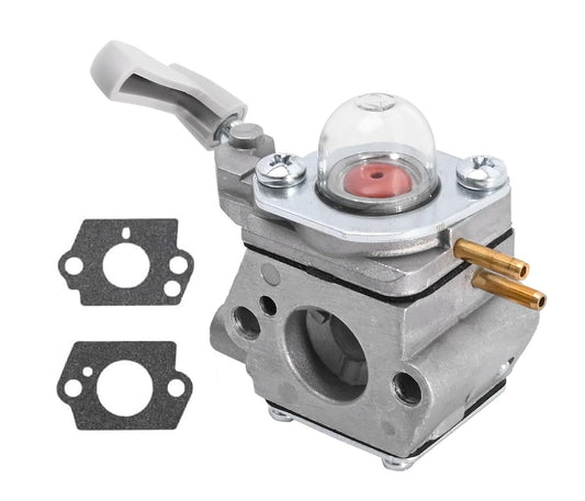 Carburetor 308054114 for Homelite 26B Leaf Blower UT09526 – Replaces 308054075