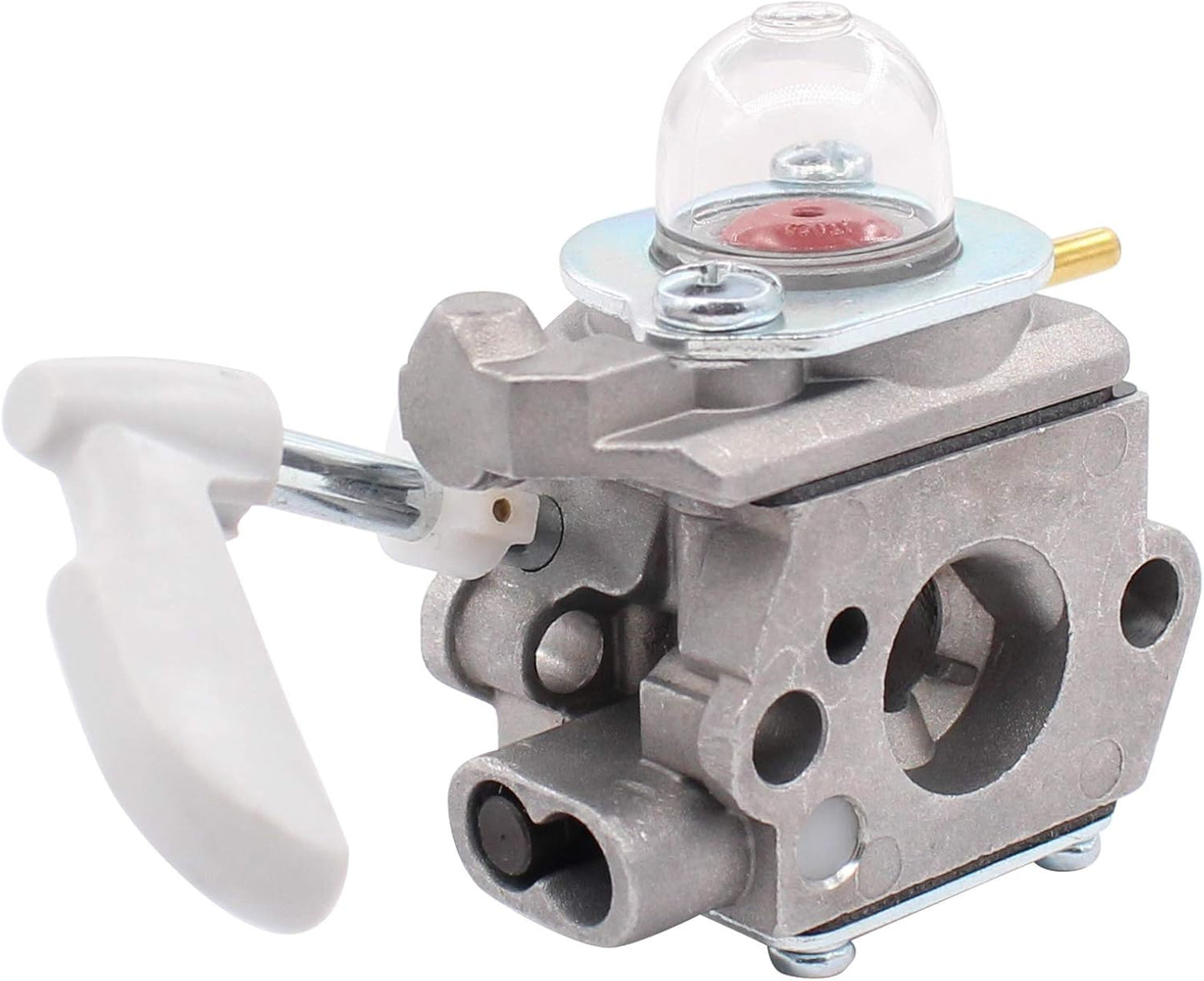 Carburetor 308054114 for Homelite 26B Leaf Blower UT09526 – Replaces 308054075