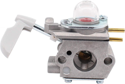 Carburetor 308054114 for Homelite 26B Leaf Blower UT09526 – Replaces 308054075