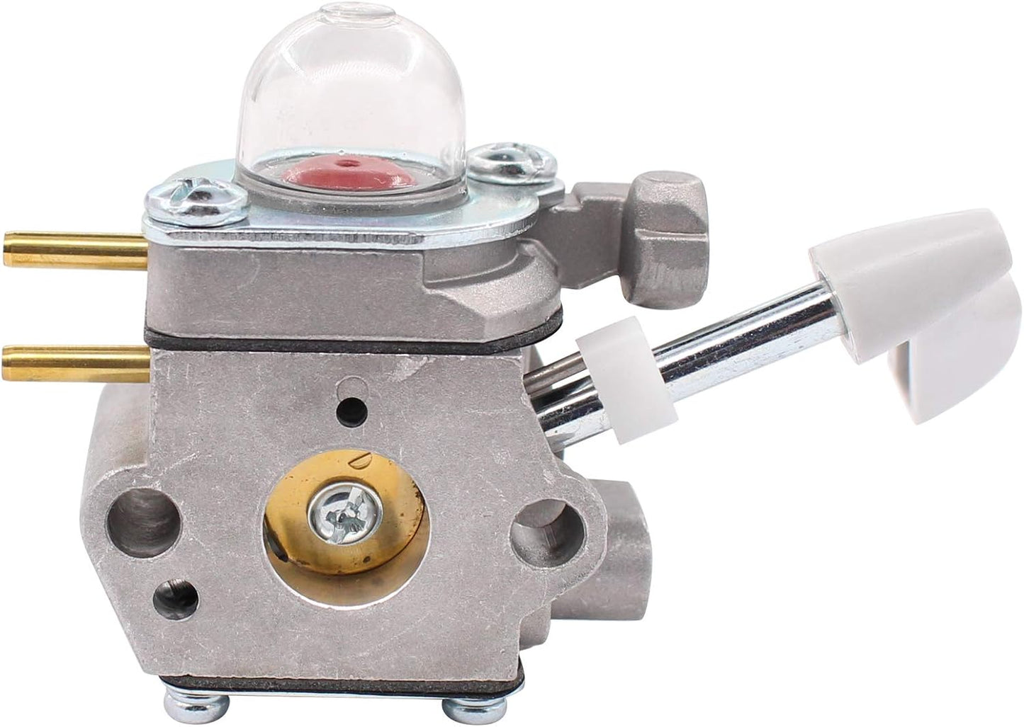 Carburetor 308054114 for Homelite 26B Leaf Blower UT09526 – Replaces 308054075