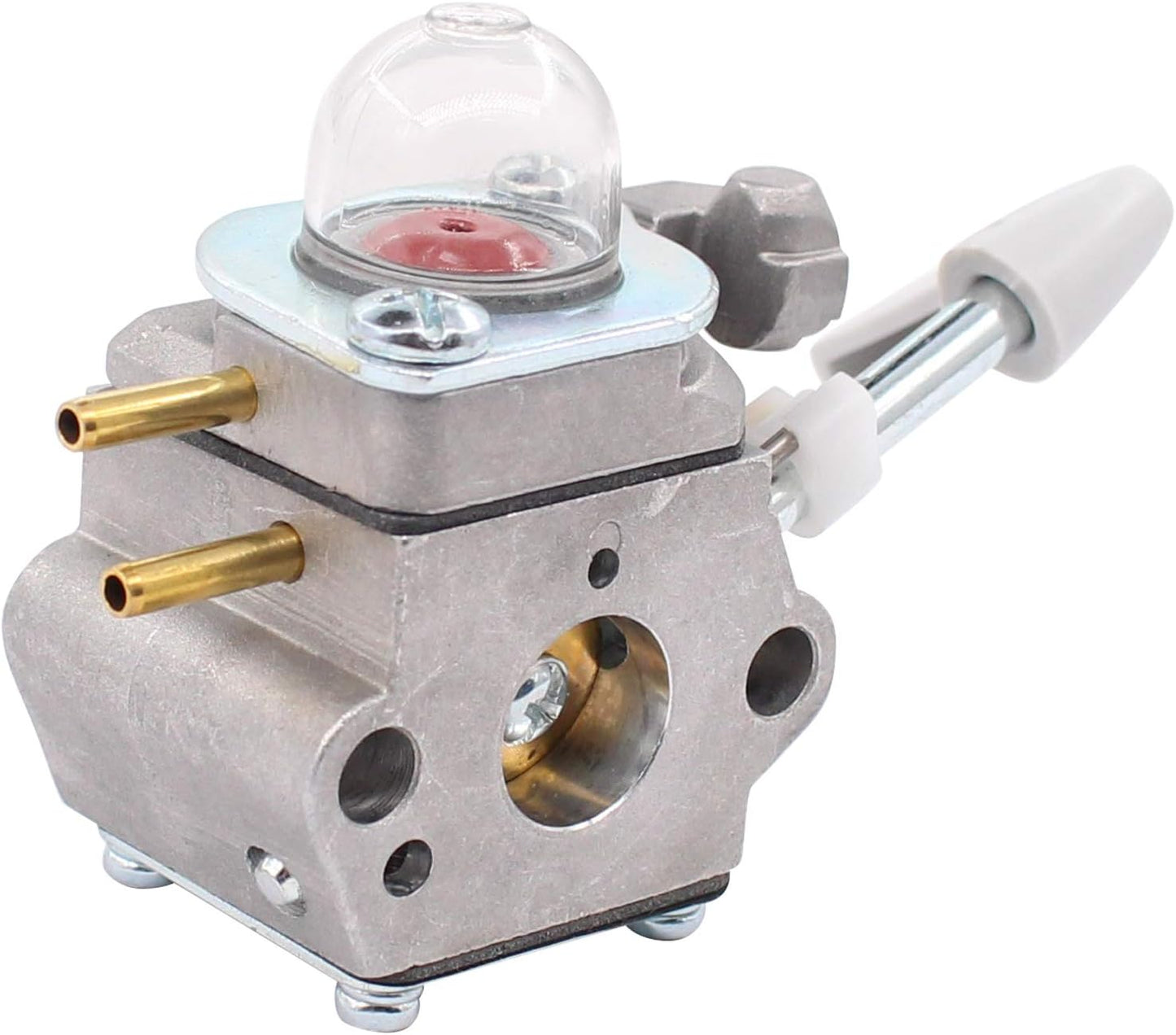 Carburetor 308054114 for Homelite 26B Leaf Blower UT09526 – Replaces 308054075