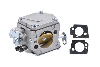 Carburetor Fits for Husqvarna 61 268 266 272 XP Chainsaw