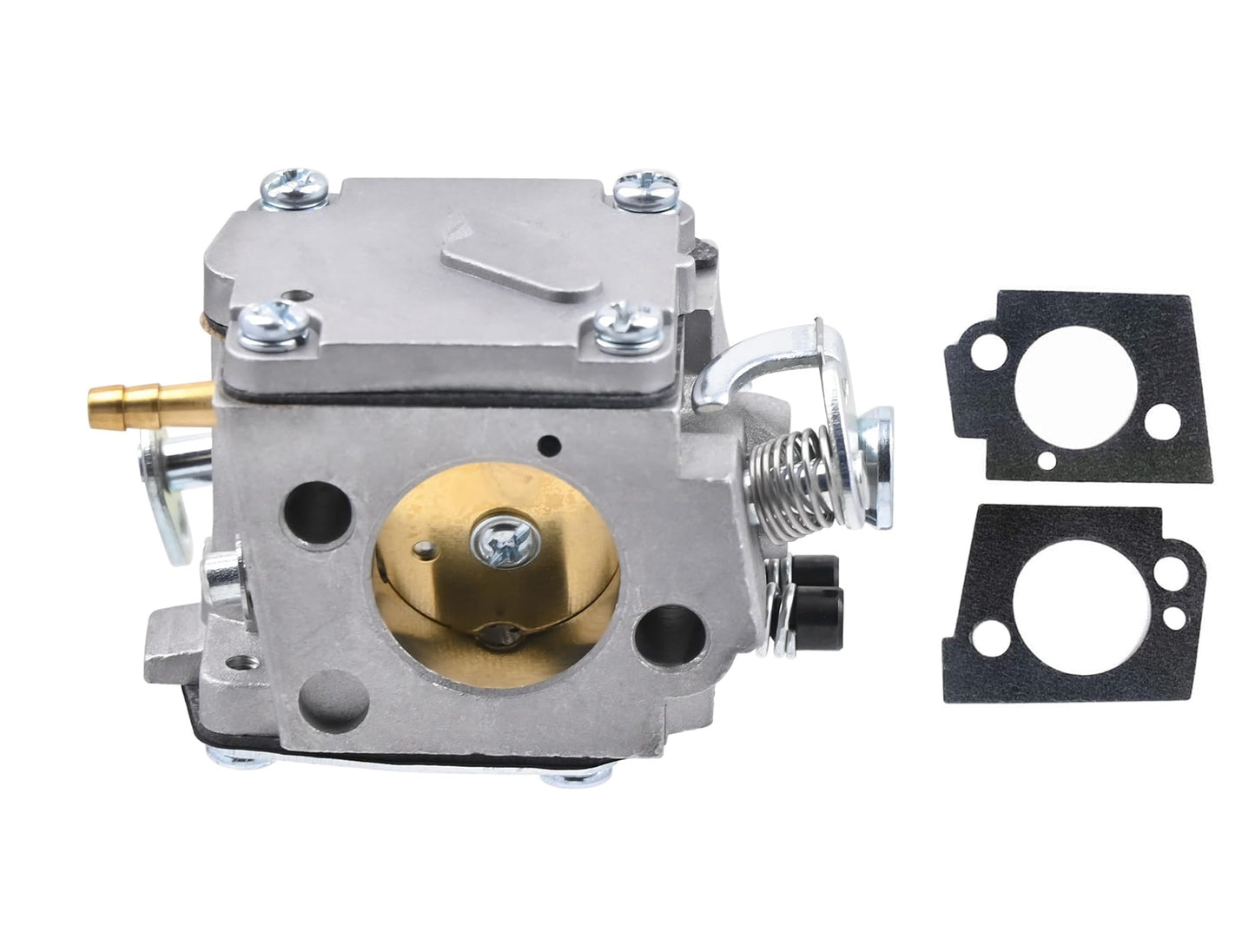 Carburetor Fits for Husqvarna 61 268 266 272 XP Chainsaw