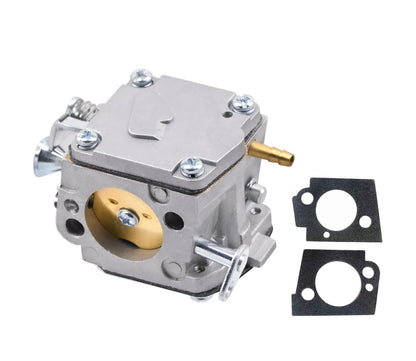 Carburetor Fits for Husqvarna 61 268 266 272 XP Chainsaw