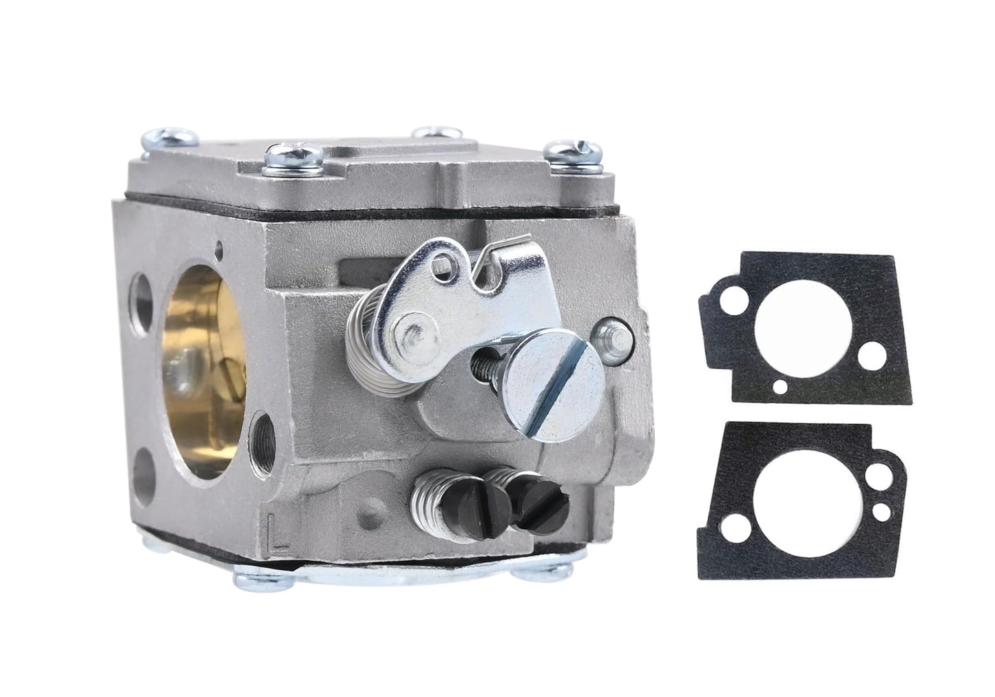 Carburetor Fits for Husqvarna 61 268 266 272 XP Chainsaw